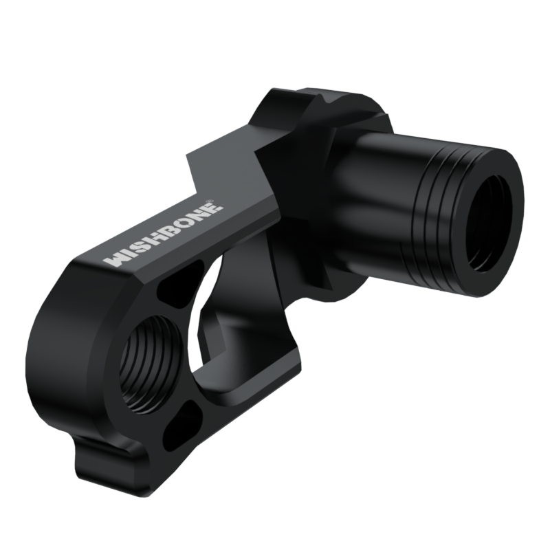 Wishbone Direct Mount Hanger - Cervelo Disc