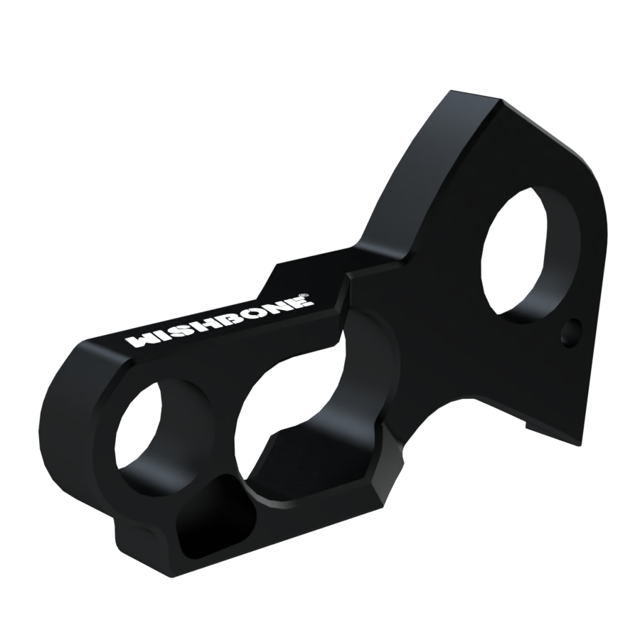 Wishbone Direct Mount Hanger - Chapter2 Disc