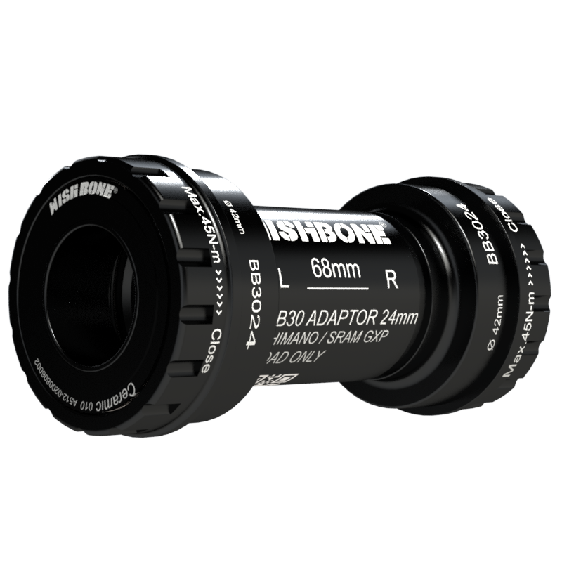 Bottom Brackets – Wishbone Bottom Brackets – Wishbone