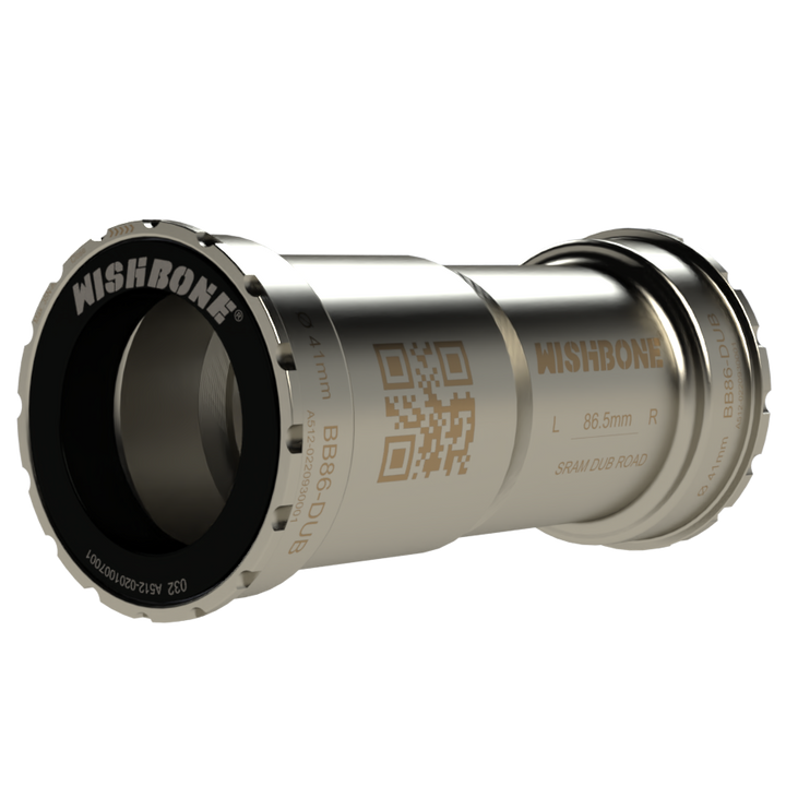 Wishbone BB86 Ceramic Bottom Bracket