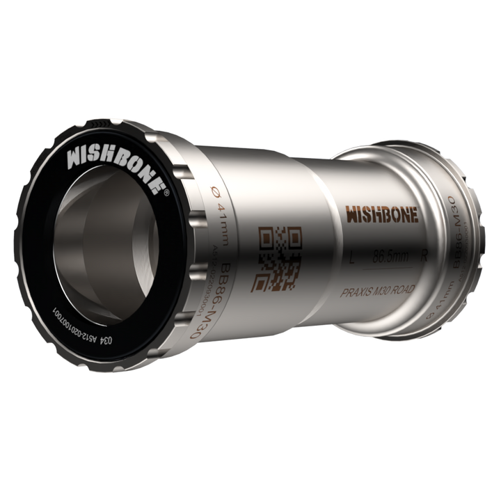 Wishbone BB86 Ceramic Bottom Bracket