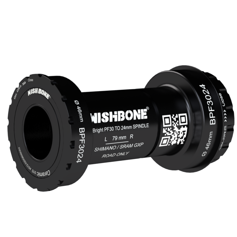 Bottom Brackets – Wishbone