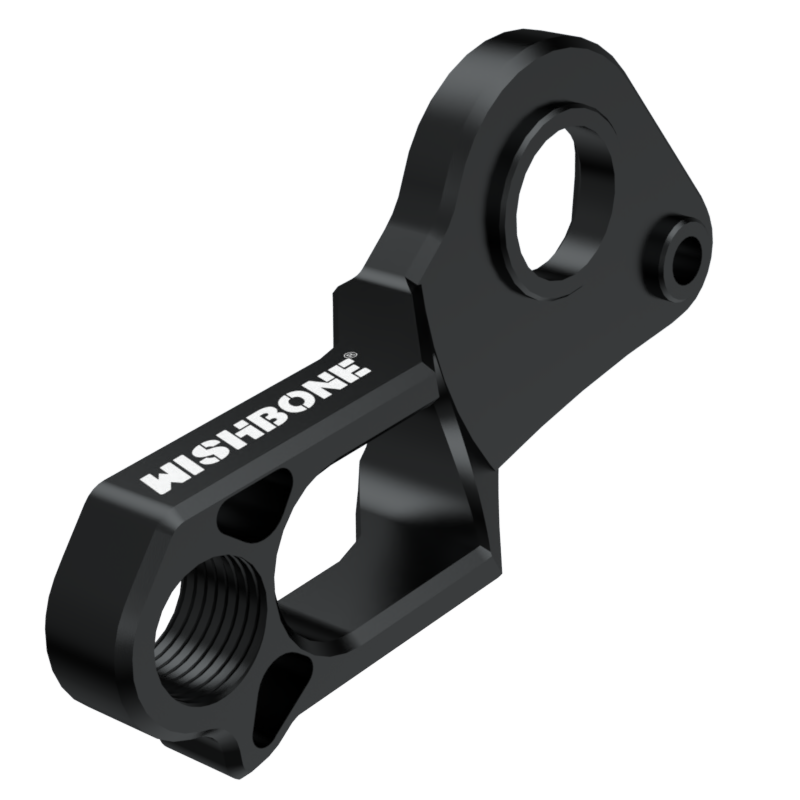 Wishbone Direct Mount Hanger - Specialized Disc