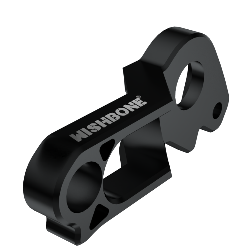 Wishbone Direct Mount Hanger - Factor Disc