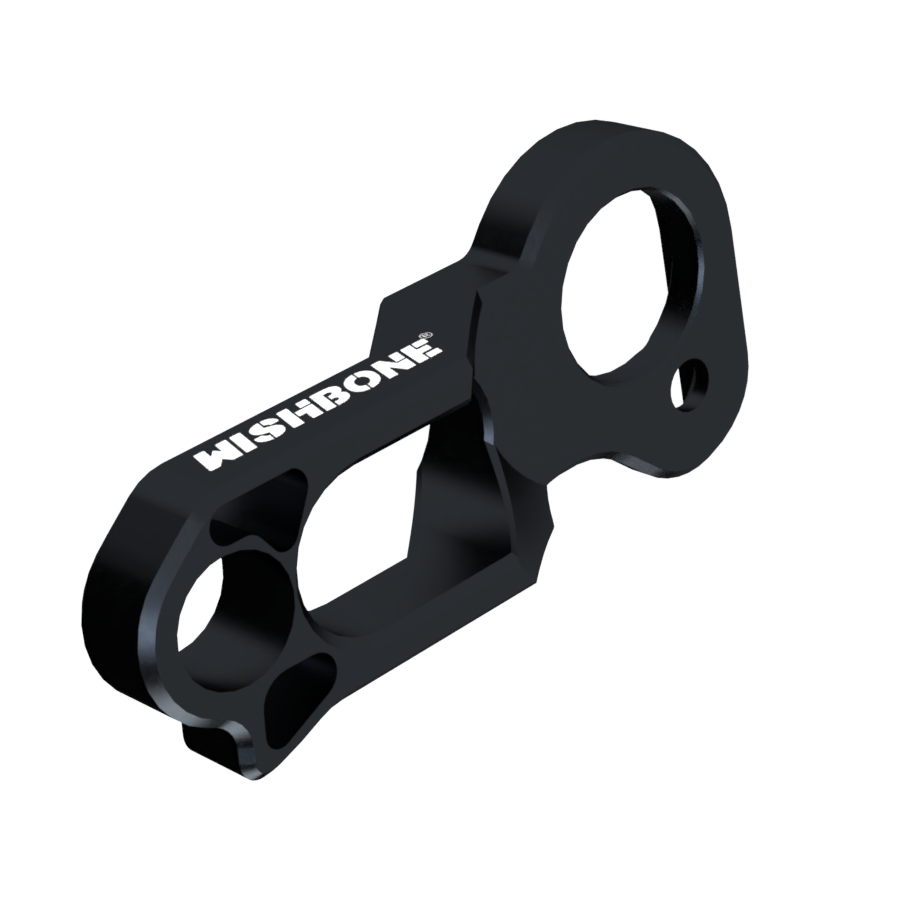 Wishbone Direct Mount Aufhänger - Colnago C68/V4Rs/TT1 Disc 