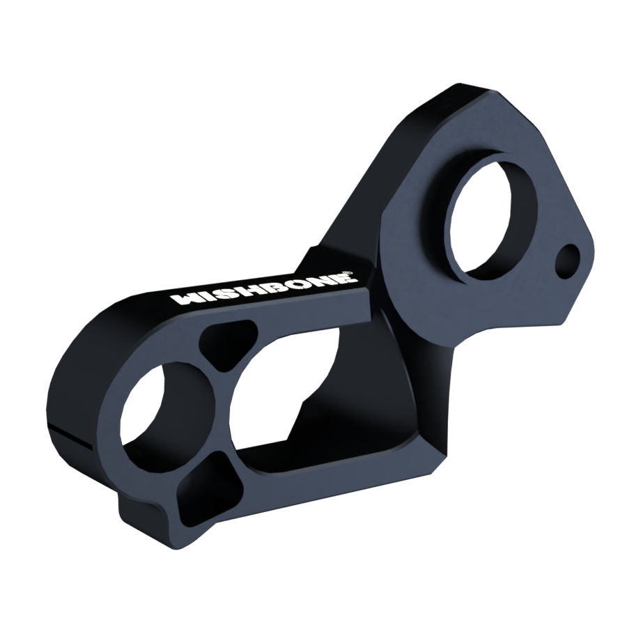 Wishbone Direct Mount Hanger - Wilier Disc