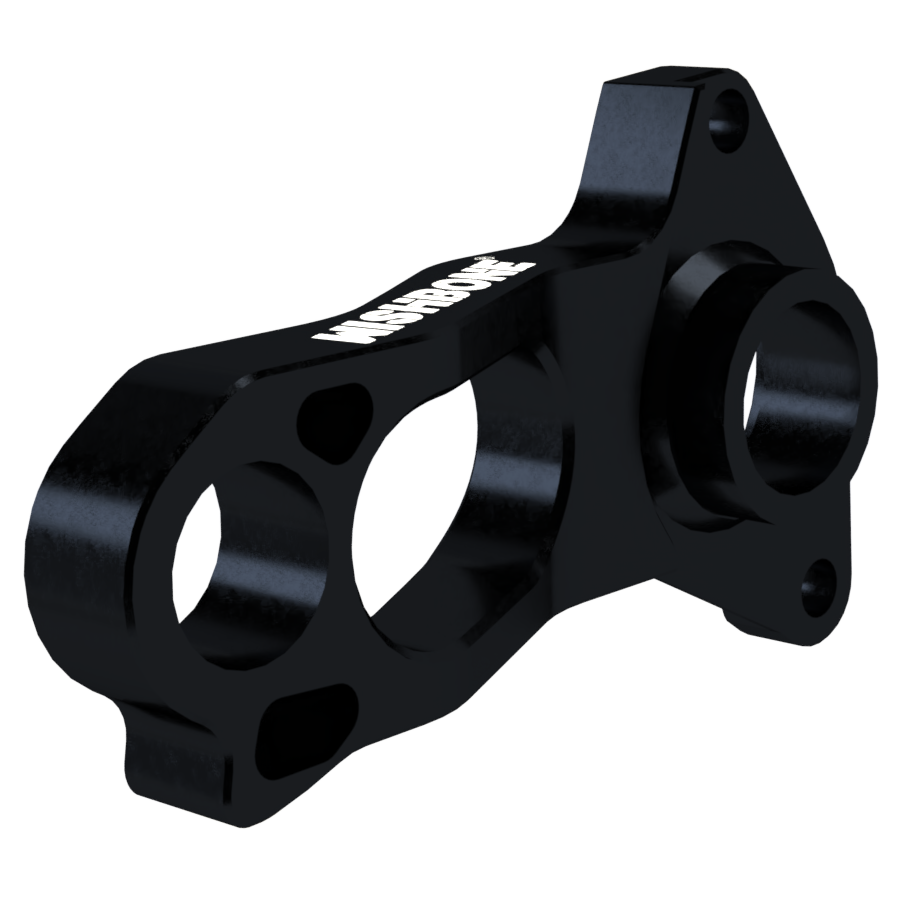 Wishbone Direct Mount Hanger - Cipollini Disc